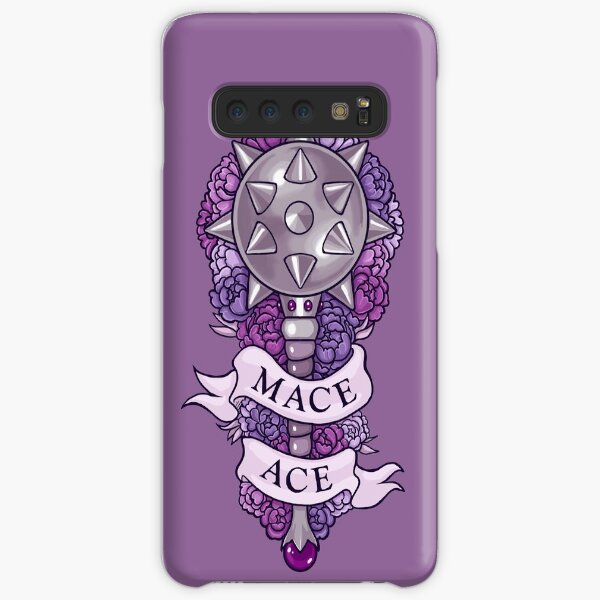 MACE ACE Samsung Galaxy Snap Case