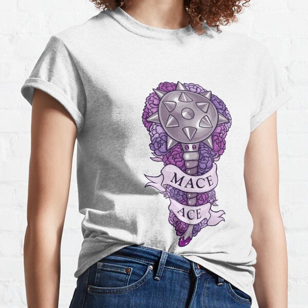 MACE ACE Classic T-Shirt