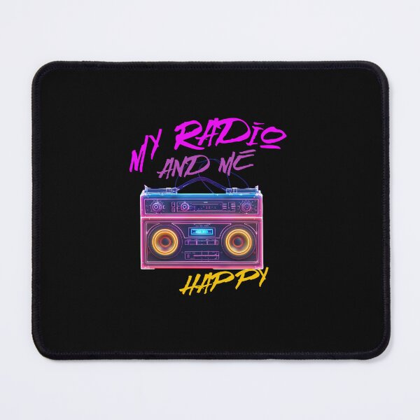 Item preview, The Magic of Radio: A Musical Journey Without Limits designed and sold by Artedig.