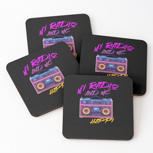 Item preview, The Magic of Radio: A Musical Journey Without Limits designed and sold by Artedig.