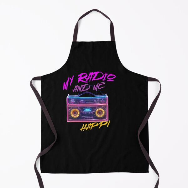 Item preview, The Magic of Radio: A Musical Journey Without Limits designed and sold by Artedig.
