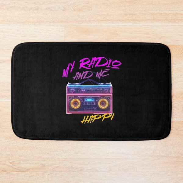Item preview, The Magic of Radio: A Musical Journey Without Limits designed and sold by Artedig.