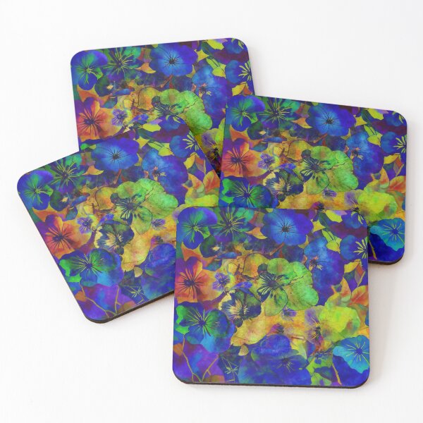Item preview, Eflorescence 2 designed and sold by MelanieHani.