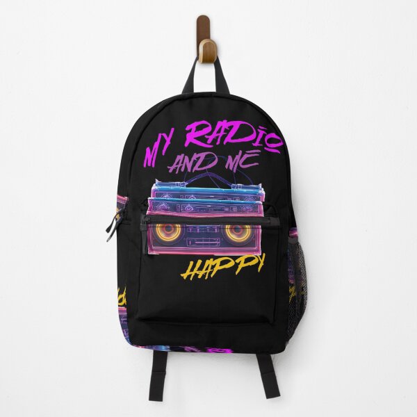 Item preview, The Magic of Radio: A Musical Journey Without Limits designed and sold by Artedig.