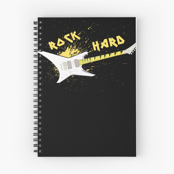 Item preview, ROCK HARD designed and sold by Matthew McMillin.