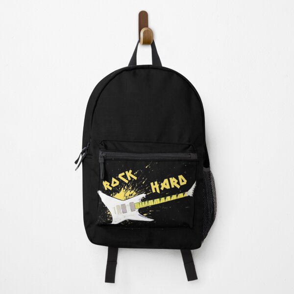 Item preview, ROCK HARD designed and sold by Matthew McMillin.