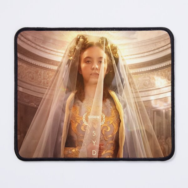 Item preview, "Immaculate" - Sydney Sweeney designed and sold by Herman2181.