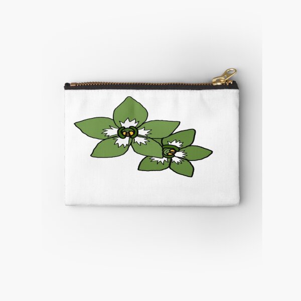 Item preview, Green Flower designed and sold by Rainbowland123.