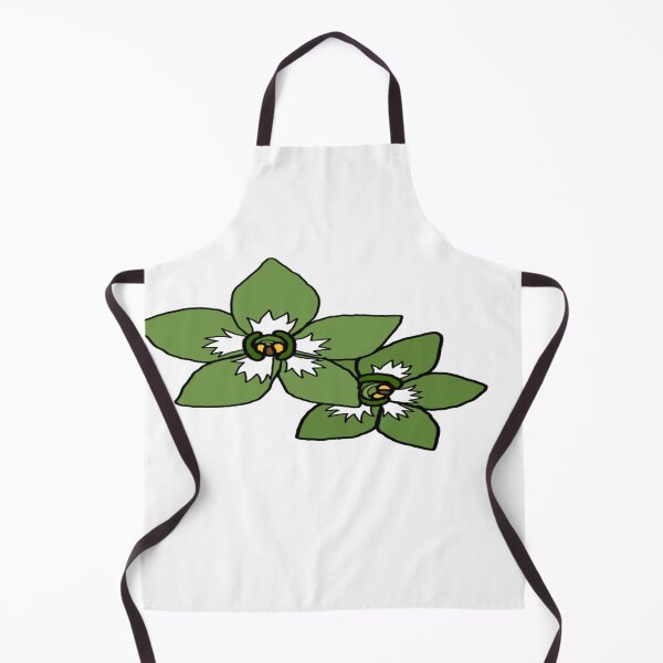 Item preview, Green Flower designed and sold by Rainbowland123.