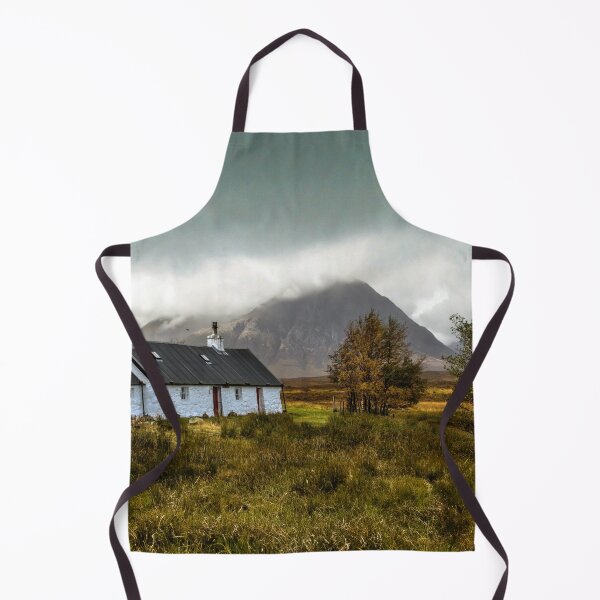 Item preview, Blackrock Cottage, Glencoe, Scotland designed and sold by Tom McPherson Photography.