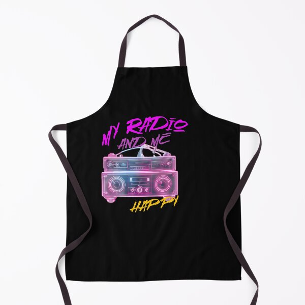 Item preview, Music for your Ears: Radio, the Soundtrack of your Life designed and sold by Artedig.