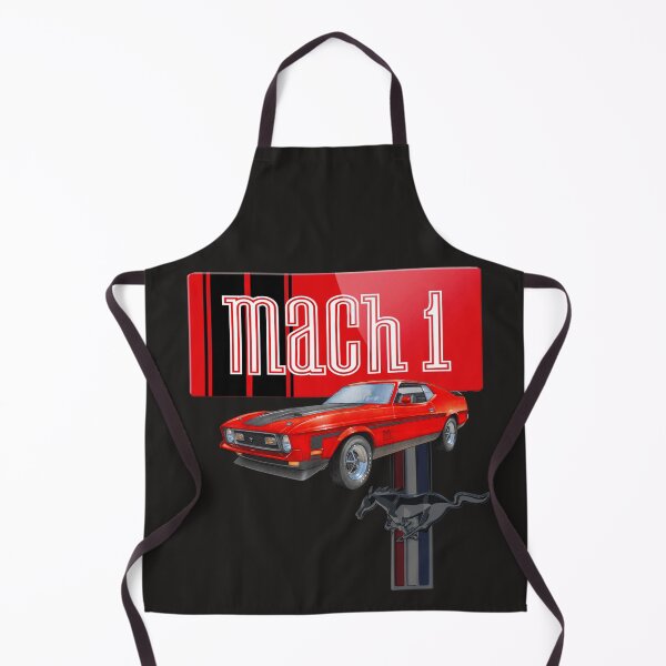 Item preview, Mach 1 designed and sold by ShaneWalkerArt.