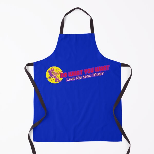 Item preview, Yellow Planet: Do What You Want Live As You Must designed and sold by CornerStone57.