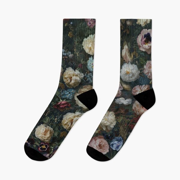 Item preview, Garden of Eden at Night designed and sold by GlowinUp Shop.