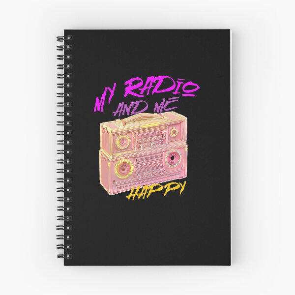 Item preview, A Timeless Legacy: Radio and Music, Cultural Treasures designed and sold by Artedig.