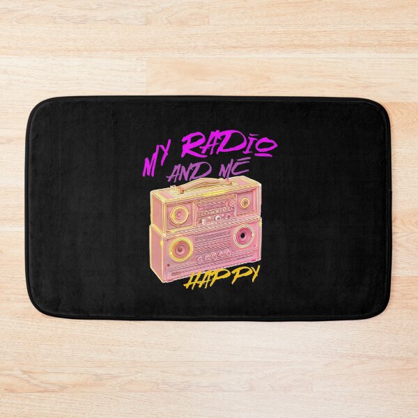 Item preview, A Timeless Legacy: Radio and Music, Cultural Treasures designed and sold by Artedig.