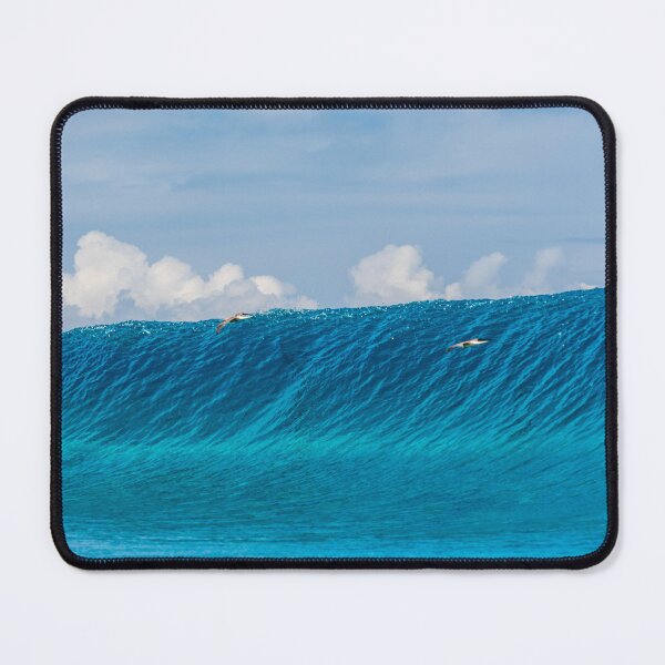 Item preview, Blue wall designed and sold by BFFpicturesart.