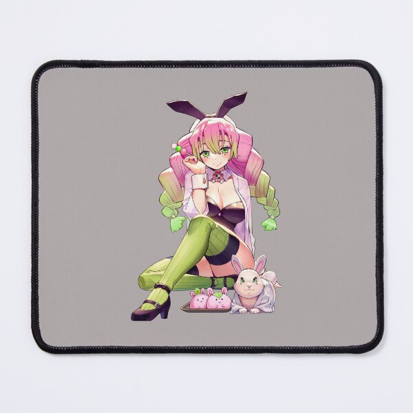 Item preview, Mitsuri Kanroji designed and sold by Designnnyy.