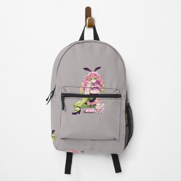 Item preview, Mitsuri Kanroji designed and sold by Designnnyy.