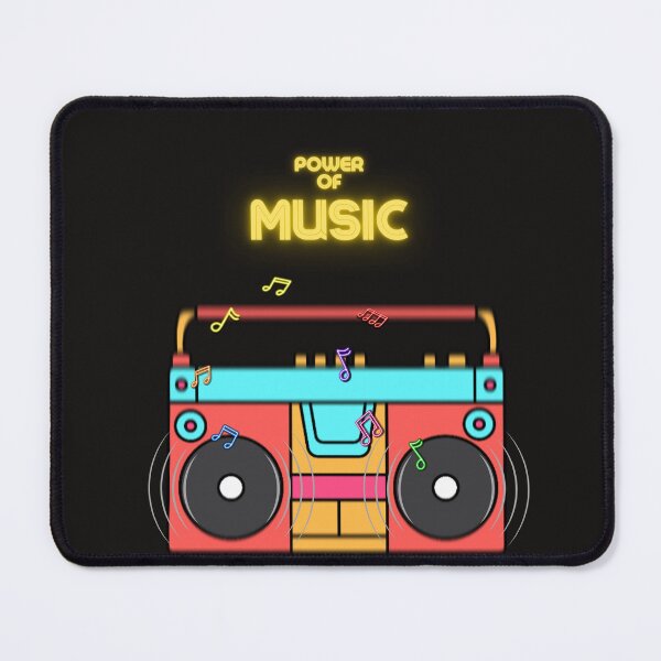 Item preview, Power of Music designed and sold by Belweder.