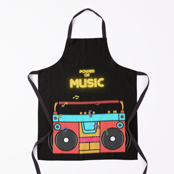 Item preview, Power of Music designed and sold by Belweder.