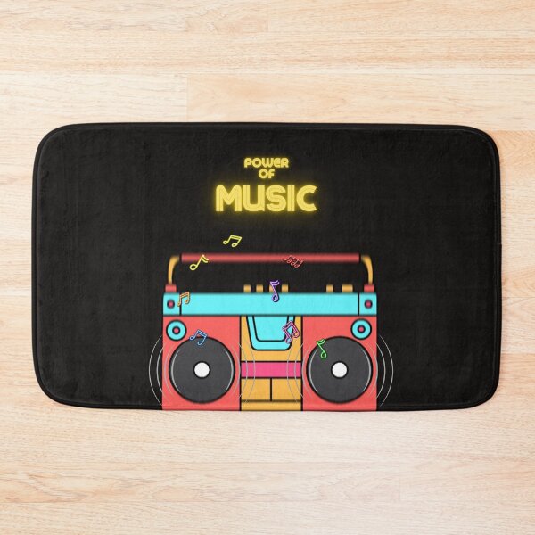 Item preview, Power of Music designed and sold by Belweder.