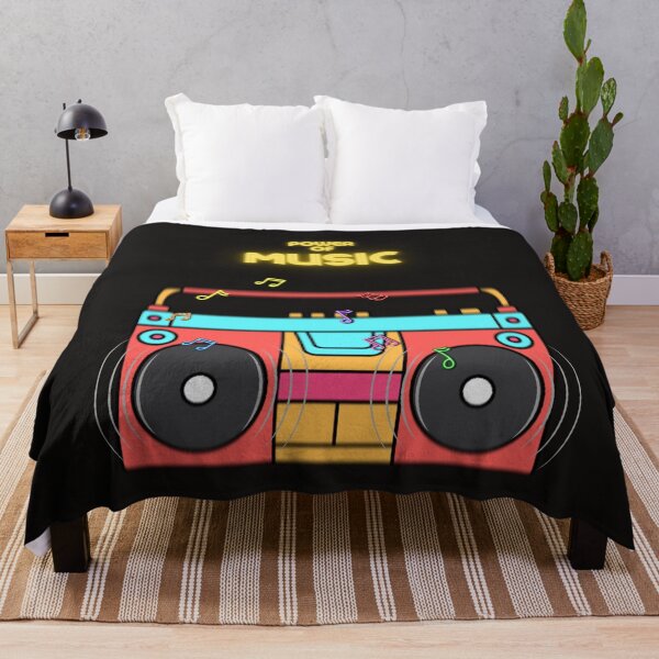 Item preview, Power of Music designed and sold by Belweder.
