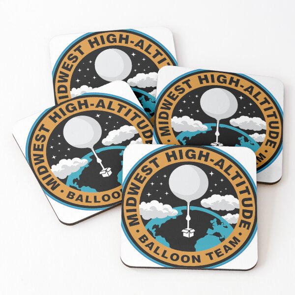 Item preview, Midwest HAB designed and sold by N9EOD.