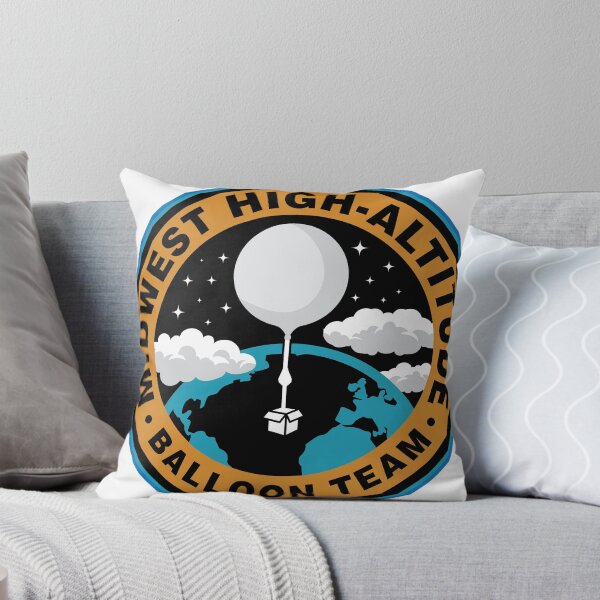 Item preview, Midwest HAB designed and sold by N9EOD.