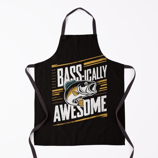Item preview, Bass-ically Awesome designed and sold by HOMEDESIGNPRINT.