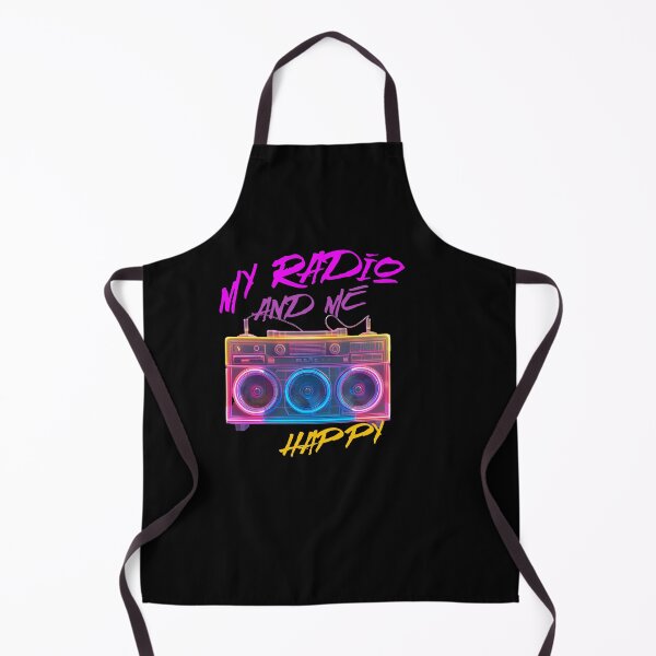 Item preview, The Art of Radio: Creating Unforgettable Moments designed and sold by Artedig.