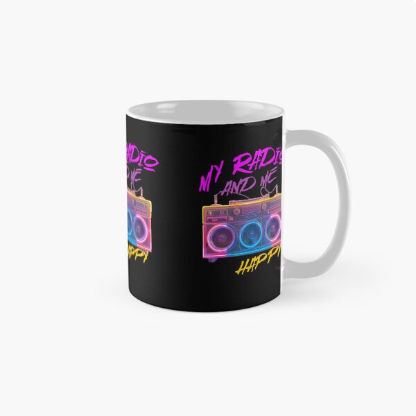 Item preview, The Art of Radio: Creating Unforgettable Moments designed and sold by Artedig.