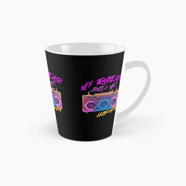 Item preview, The Art of Radio: Creating Unforgettable Moments designed and sold by Artedig.