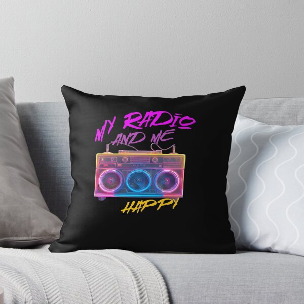 Item preview, The Art of Radio: Creating Unforgettable Moments designed and sold by Artedig.