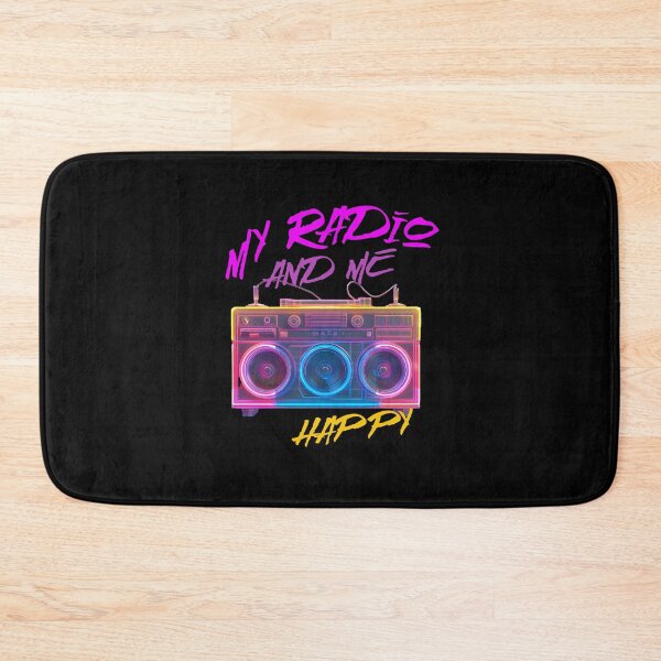 Item preview, The Art of Radio: Creating Unforgettable Moments designed and sold by Artedig.