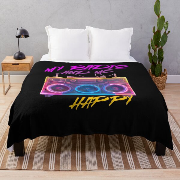 Item preview, The Art of Radio: Creating Unforgettable Moments designed and sold by Artedig.