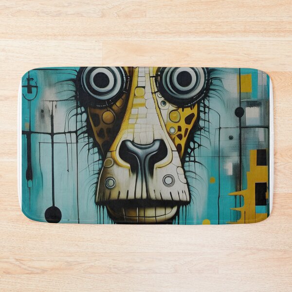 Item preview, Cyber Savannah Sentinel designed and sold by ramboe.