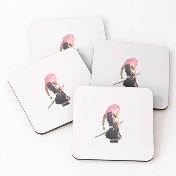 Item preview, Mitsuri Kanroji designed and sold by Designnnyy.