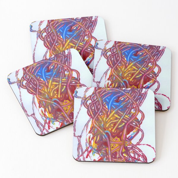 Item preview, Marble 9, Road Course designed and sold by chriskoester73.
