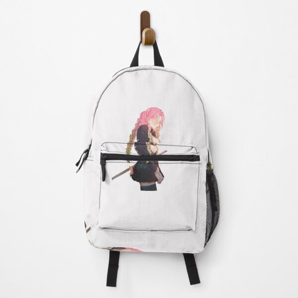 Item preview, Mitsuri Kanroji designed and sold by Designnnyy.