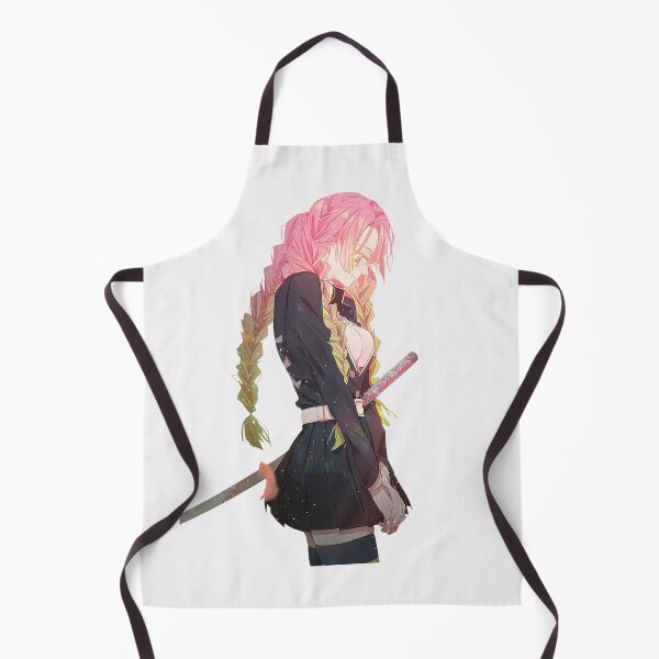 Item preview, Mitsuri Kanroji designed and sold by Designnnyy.