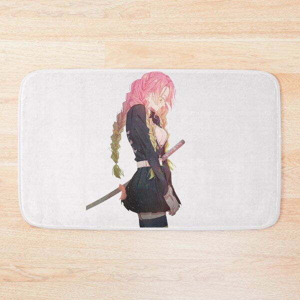 Item preview, Mitsuri Kanroji designed and sold by Designnnyy.