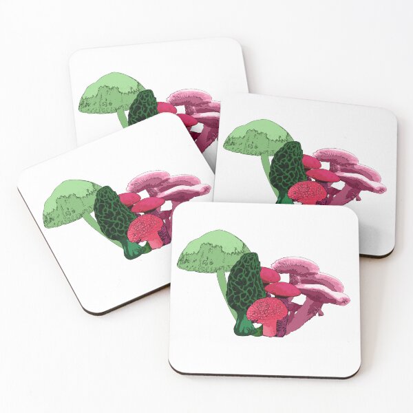Item preview, trippy mushroom designed and sold by Doooriginals.
