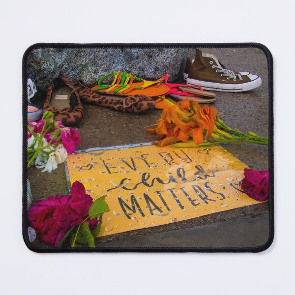Item preview, Every Child Matters Sign designed and sold by jrtwynam.