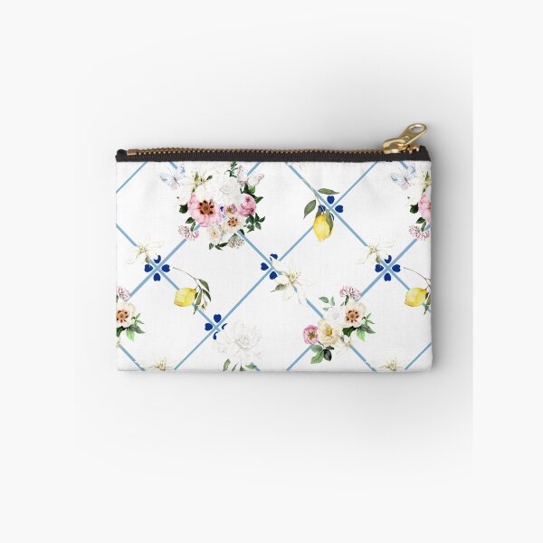 Item preview, Summer,Mediterranean tiles,mosaic,floral art designed and sold by MariaMarinova.
