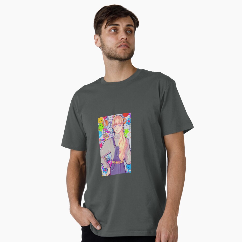 Item preview, Premium T-Shirt designed and sold by sberry-meowcow.