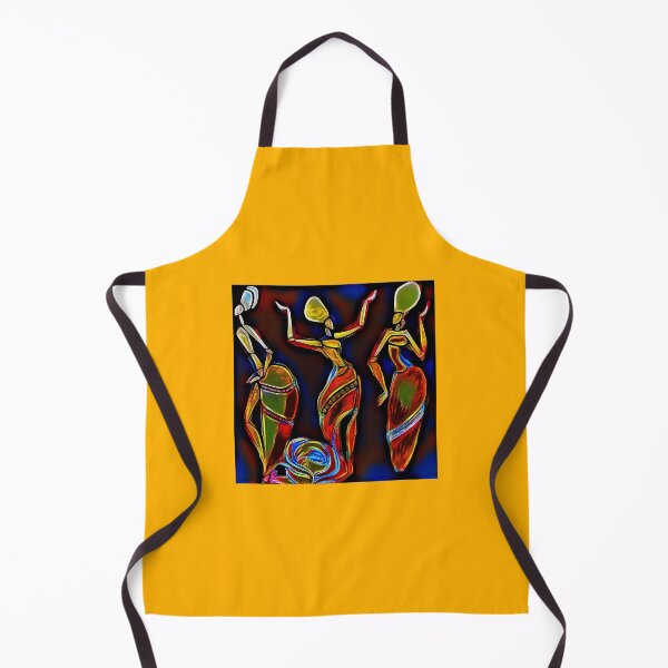 Item preview, Tribeswomen designed and sold by Cabsink.