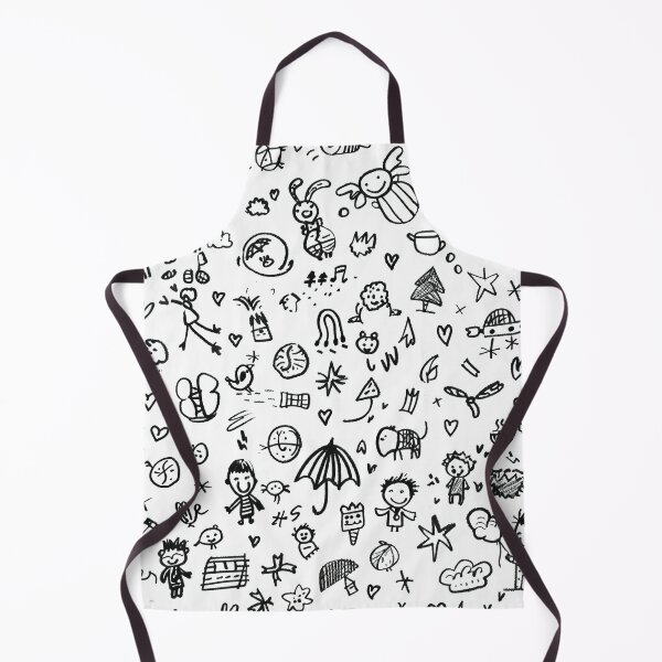 Item preview, Children's Drawing Kids Baby Decor designed and sold by Magnuna.