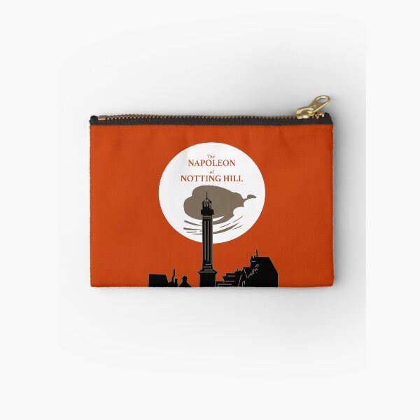 Item preview, The Napoleon of Notting Hill (v3) designed and sold by Sturdy Sturge.