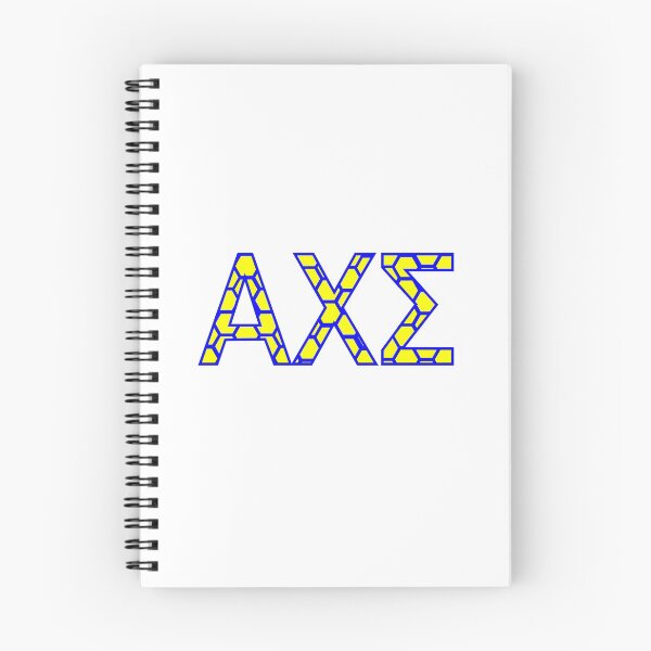 Item preview, Alpha Chi Sigma designed and sold by saschultz.